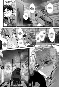 [Syoukaki] Shinyuu Affection | Best Friend Affection (COMIC Anthurium 020 2014-12) [English] [EHCOVE]