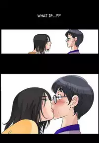 [Lee Hwa, Yang San Bak] Housemates • Chapter 2: First Day Living Together [Netorare World]