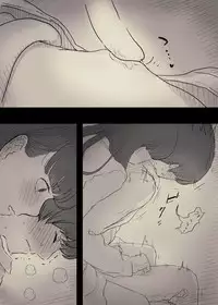 Bungaku Joshi ni Taberareru 2