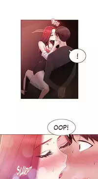 Miss Mystic Ch.1-24 (English) (Ongoing)