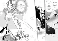 [Amano Shuninta] Encore!!!! (Yuri Hime Wildrose Vol. 7) [English] {yuriproject}