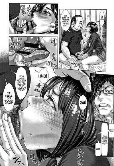 [Blman] Kore ga Watashi no Zuma desu -Zenpen- | This is My Wife! -Part 1- (Hobetsu Ichigo Hakusho) [English] [Castle TL]