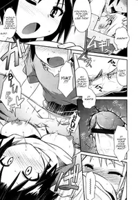 [Tomoshibi Hidekazu] Arekara Zutto Korekara Motto | Always Since Then, Even More Henceforth (COMIC Tenma 2010-11) [English] [Perfundle]
