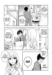 [Drill Murata] Kurikyun 5! Chapter 1-6 (Complete) (Comic Mujin)[ENG][The Lusty Lady Project]