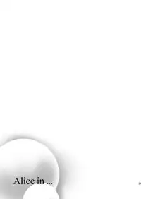 [Meisou Junkie (Neko Maru Rentarou)] ××× no kuni no Alice (Alice in Wonderland) [Digital]