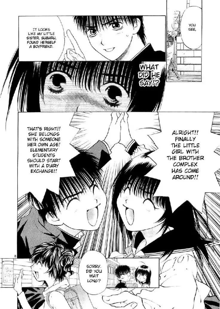 Girls Saurus DX V9 - CH57