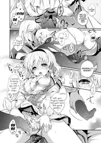 (C86) [Shinsen Gokuraku (Shuragyoku Mami)] PRETTY BOX (Tales of the Abyss) [English] [EHCove]