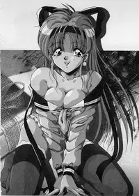 [Phantom] Choukyou Heroine