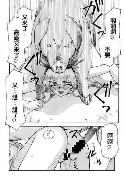 Nise DRAGON BLOOD! 7.