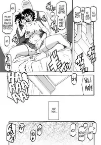 (C84) [Sankaku Apron (Sanbun Kyoden, Umu Rahi)] Akebi no Mi - Yuuko AFTER [English] [StatisticallyNP]