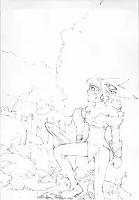 (C52) [GADGET (A-10,Kaku Banana,No.20,RAITA,Tomo] Lolita II (Various)