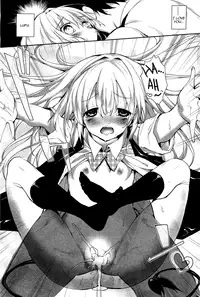 [Mutsutake] Soto no Kuni no Yome Ch. 1-6 [English] {QB-tl.com}