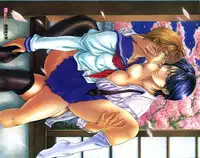 COMIC Momohime 2004-05