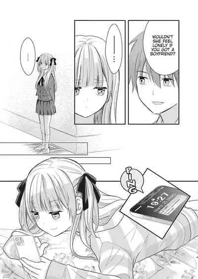 Double Your Pleasure – A Twin Yuri Anthology