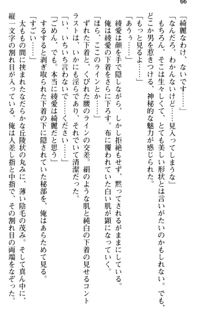 ご奉仕メイドは性処理上手