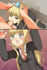 [MC] Jushin Shitara Zettai ni sono Meirei ni Fukujuu Shite Shimau Dorei-ka Mail