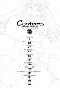 [Oohira Sunset] Sakusaku Meat Pie Ch. 1-2 [English] [constantly]