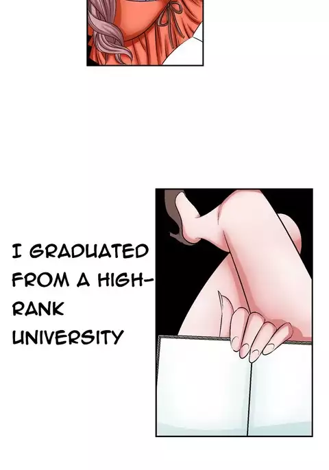 The Taste of Hands Ch.1-61