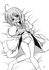 [Thirty Saver Street 2D Shooting] Storage Ignition 4 (Mahou Shoujo Lyrical Nanoha / Magical Girl Lyrical Nanoha)