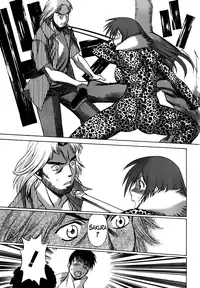 [Nozomu Tamaki] Anego 2 Ch. 10-14 [English] [Lazarus H]