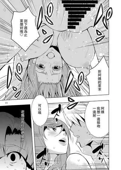 Uchi no Eroi Kaa-san wa Ijimekko no Omocha deshita.