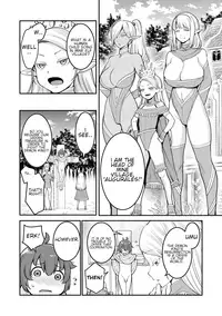 [Agata] Chintore Quest II: Shota Yuusha Elf no Sato de Dai Rankou | Chintore Quest II: Shota Hero and the Great Elf Village Orgy (COMIC Shingeki 2018-12) [English] [Shippoyasha] [Digital]
