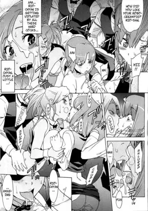 The Price of Failure