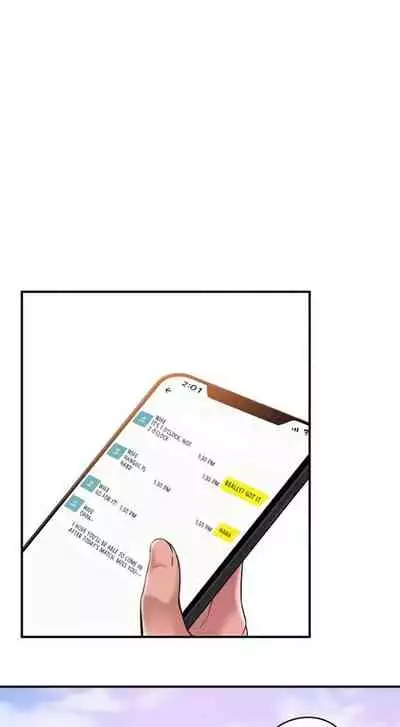 New Town [Lee Wan, Kim Suna] Ch.24/? [English] [Manhwa PDF]