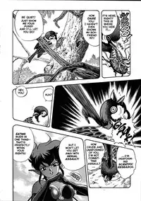 [Kondom] The New Bondage Fairies - Fairie Fetish 07 [English]