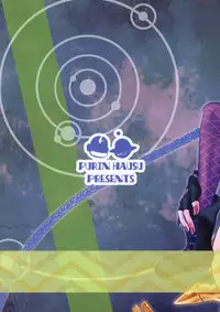 (C88) [Purin House (Nakai Kana)] Solar System (League of Legends)