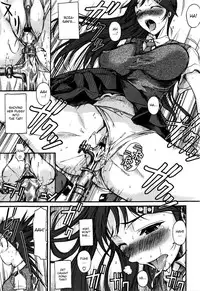 [Fuetakishi] Chu Berozu [English] [desudesu]