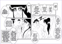 [Alice.Blood] Sennou Kyouikushitsu ~Kamiya Kaoru Hen~ | Brainwashing Classroom ~Kami☆Kaoru Chapter~ (Rurouni Kenshin) [English] {Hennojin}