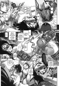 [TYPE.90] Matatabi Panic | Catnip Panic [English] [SaHa]