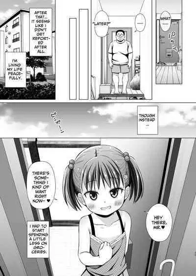 [Noraneko-no-Tama (Yukino Minato)] Warabe Danchi no Ichigo-chan | Ichigo-chan of Warabe Residential Complex [English] [sugarice] [Digital]