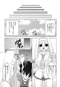 Gekkan Comic MOOG 2007-07 Vol. 29