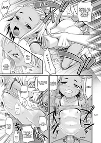 [Takaoka Motofumi] Free Candy (COMIC LO 2018-06) [English] [Shippoyasha] [Digital]