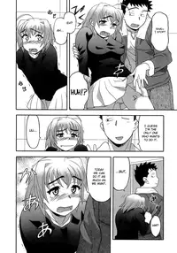 [Yanagi Masashi] Love Comedy Style 3 [English] [Solaris-H]