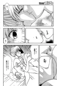 COMIC Purumelo 2007-08 Vol.08