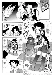 [mdo-h] Otome Magic Orchestra [English] {Mistvern}