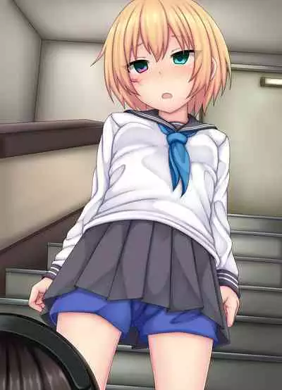 Parasitic takeover story Part1