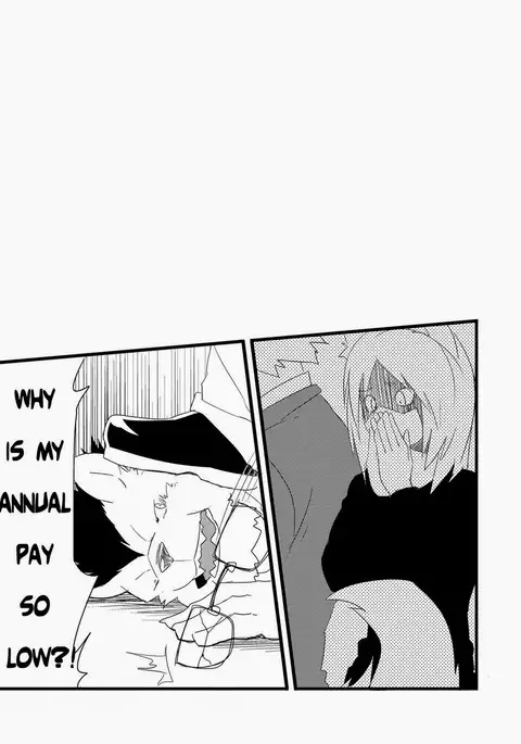 Neko no Kimochi Ge | Feelings of a Cat 2