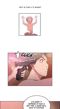 [BYMAN] Sex Knights-Erotic Sensuality & Perception Ch.1-13 (English) (Ongoing)