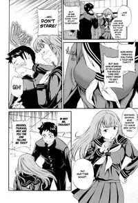 [Cuvie] Doubles! (Girlie) [English] [Team Koinaka] [Digital]