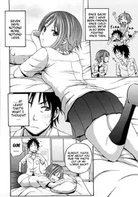 [Coelacanth] Good Times!! [English] {doujin-moe.us} [Decensored]