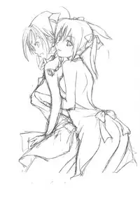 (C75) [Ikibata 49ers (Nishiki Yoshimune)] Romane Tinco!! (Kemeko Deluxe!)