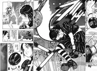 Young Champion Retsu Vol.19