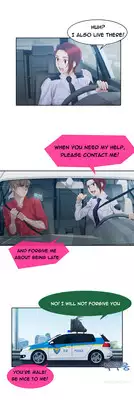 [Studio Jilpung] Lady Garden Ch.1-11 (English) (Ongoing)