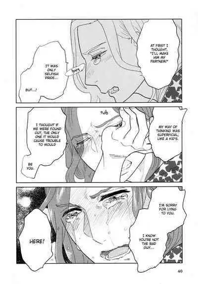 Koi ni Ochite Gomennasai | Sorry for Falling in Love