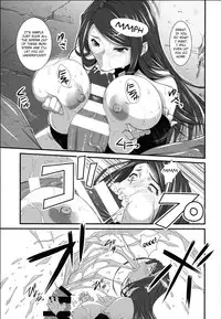 (C85) [Ruki Ruki EXISS (Fumizuki Misoka)] Majo Mawashi | Gangbanged Sorceress (Dragon's Crown) [English]
