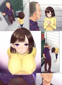 [FAT] Tainou Yachin wa Karada Barai de ~Kichiku Ooya ni Netorareru Bijin Oyako~